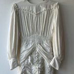 Isabel marant dress Isabel Marant - איזבל מארה יד שנייה בנמיז - Nemyz