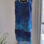 שמלת shift קומות Desigual יד שנייה בנמיז - Nemyz