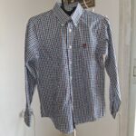 חולצה non iron brooks brothers 346 יד שנייה בנמיז - Nemyz
