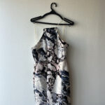 Dress Topshop-טופ שופ יד שנייה בנמיז - Nemyz