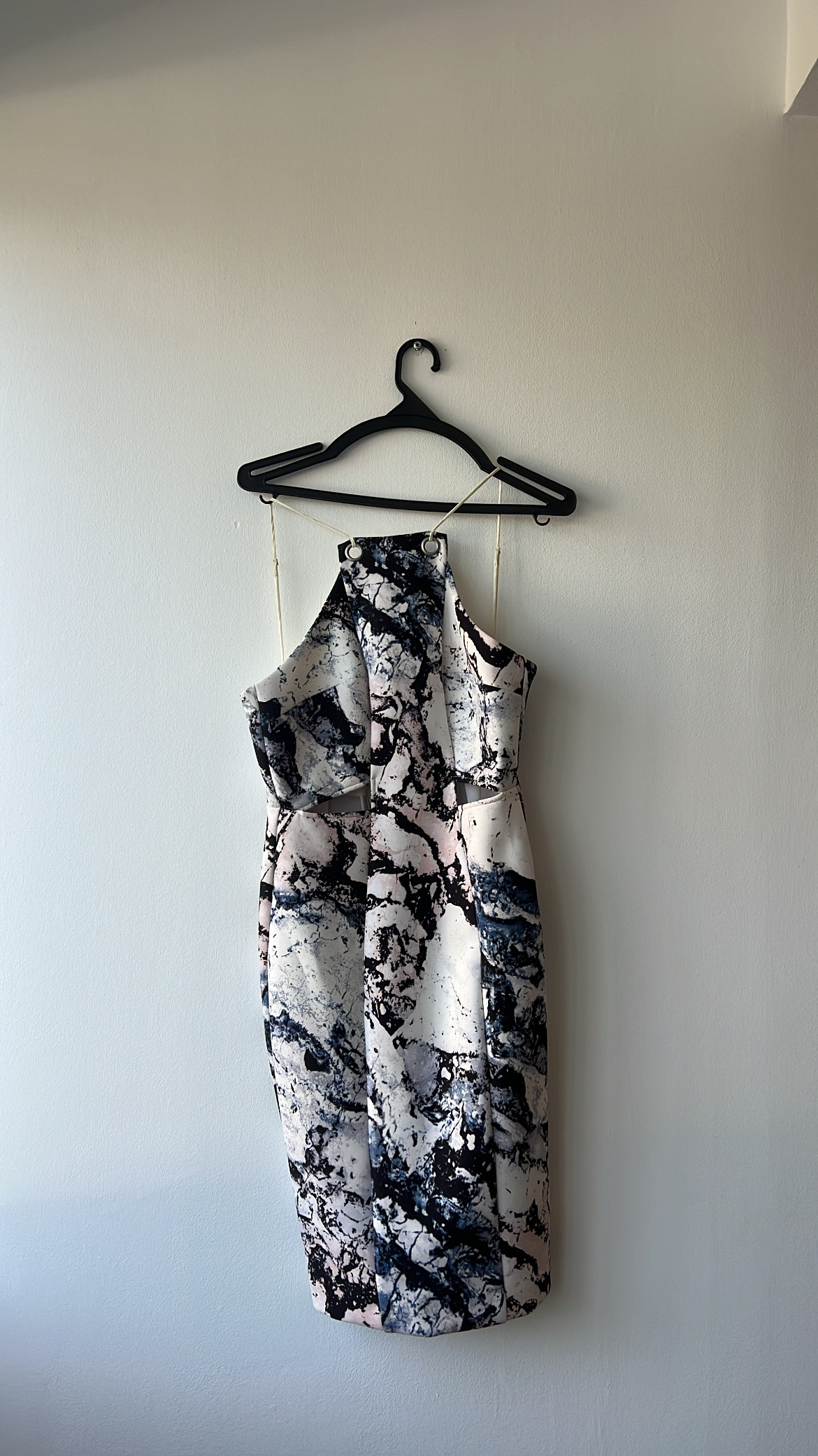 Dress Topshop-טופ שופ יד שנייה בנמיז - Nemyz