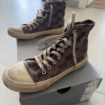Balenciaga sneakers Balenciaga – בלנסיאגה יד שנייה בנמיז - Nemyz