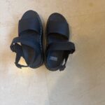 סנדלים ד״ר מרטינס Dr. Martens - ד"ר מרטינס יד שנייה בנמיז - Nemyz