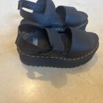 סנדלים ד״ר מרטינס Dr. Martens - ד"ר מרטינס יד שנייה בנמיז - Nemyz
