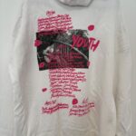 פוטר של שון מנדס H&M - אייץ' אנד אם יד שנייה בנמיז - Nemyz