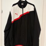 ג׳קט של פומה Puma - פומה יד שנייה בנמיז - Nemyz