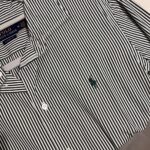 חולצה מכופתרת פולו פולו ראלף לורן – Polo Ralph Lauren יד שנייה בנמיז - Nemyz