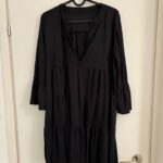 שמלה שחורה אחר יד שנייה בנמיז - Nemyz