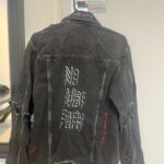 דנים אלכסנדר וואנג Alexander Wang יד שנייה בנמיז - Nemyz