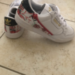 נעלי אדידס נשים Adidas – אדידס יד שנייה בנמיז - Nemyz