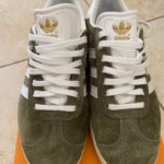 נעליים של אדידס Adidas – אדידס יד שנייה בנמיז - Nemyz