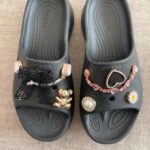 כפכפי קרוקס פלטפורמה CROCS - קרוקס יד שנייה בנמיז - Nemyz