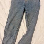 ג׳ינס MyJeans My jeans יד שנייה בנמיז - Nemyz