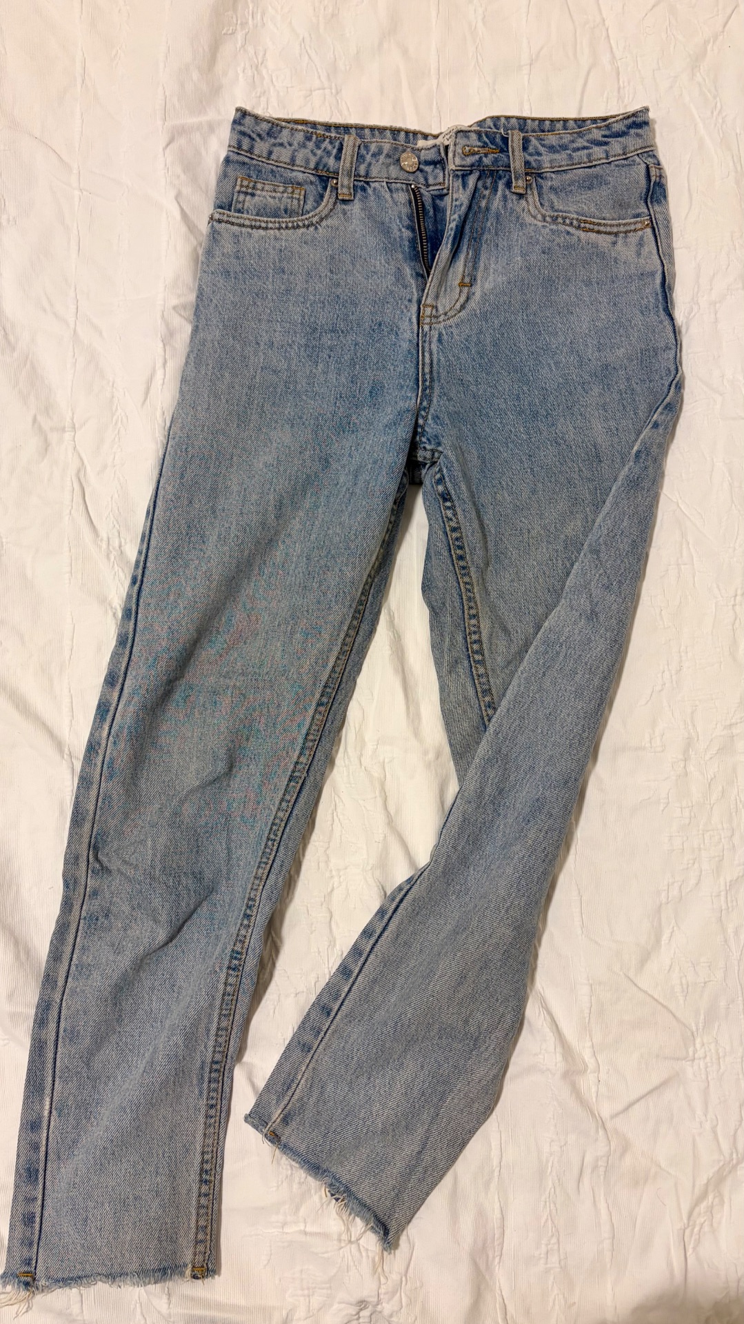 ג׳ינס MyJeans My jeans יד שנייה בנמיז - Nemyz