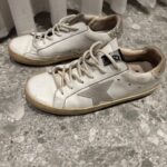 נעליים של גולדן גוס Golden Goose - גולדן גוס יד שנייה בנמיז - Nemyz