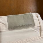 מכנס Calvin Klein Calvin Klein – קלווין קליין יד שנייה בנמיז - Nemyz