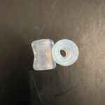 פלאגים אופליים 8mm אחר יד שנייה בנמיז - Nemyz