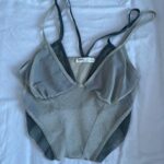 טופ כפול מגניב Pull & Bear - פול אנד בר יד שנייה בנמיז - Nemyz