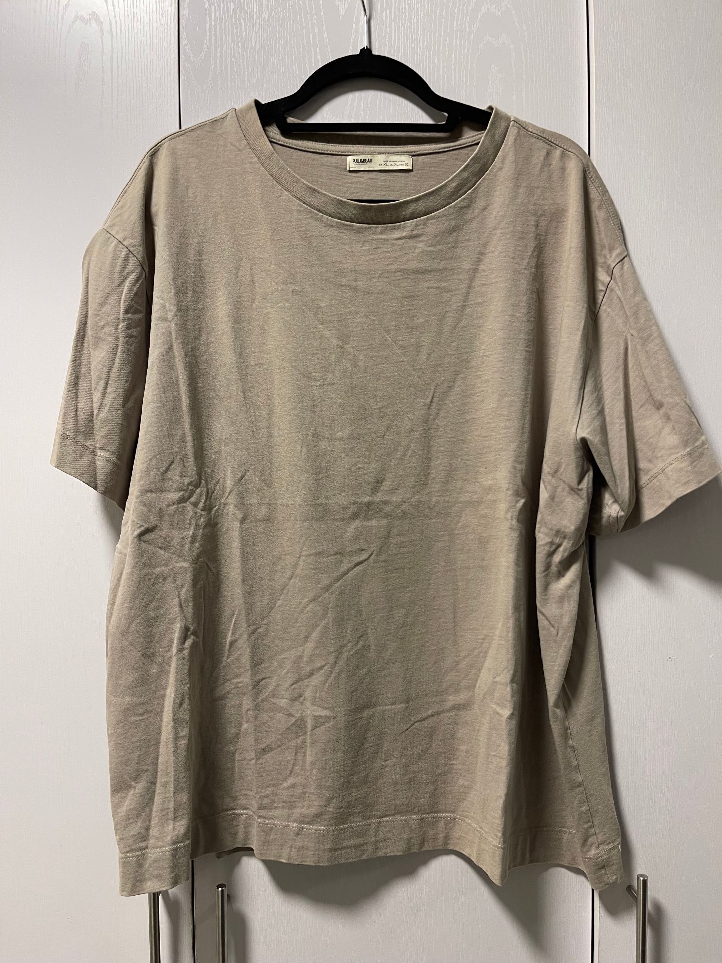 Pull&Bear Tee OS Pull & Bear - פול אנד בר יד שנייה בנמיז - Nemyz