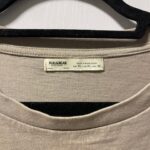 Pull&Bear Tee OS Pull & Bear - פול אנד בר יד שנייה בנמיז - Nemyz
