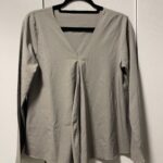 Flowy Blouse אחר יד שנייה בנמיז - Nemyz