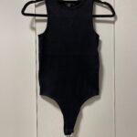 Stretchy Bodysuit אחר יד שנייה בנמיז - Nemyz