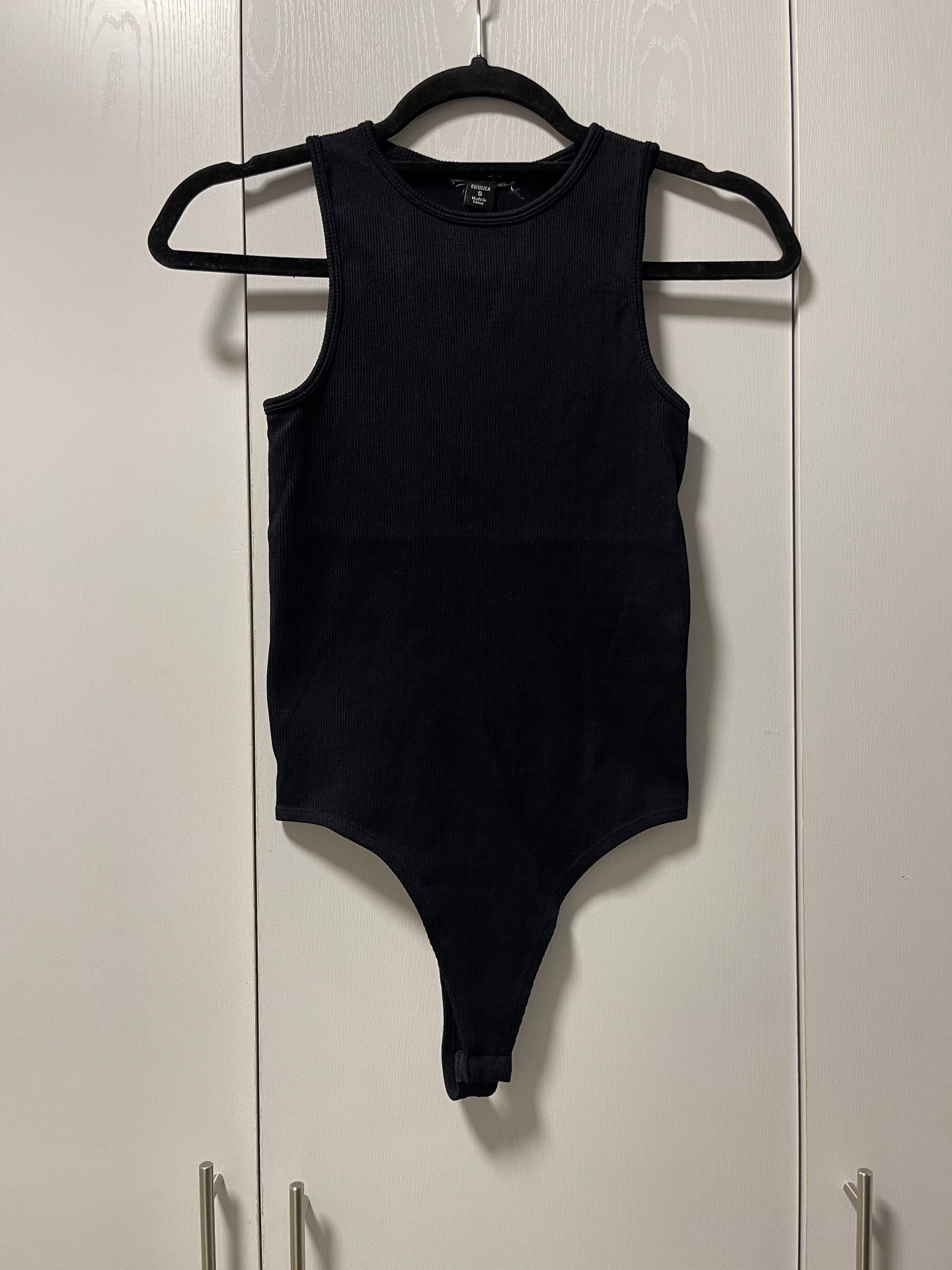 Stretchy Bodysuit אחר יד שנייה בנמיז - Nemyz