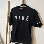 חולצת רשת מבית Nike Nike - נייקי יד שנייה בנמיז - Nemyz