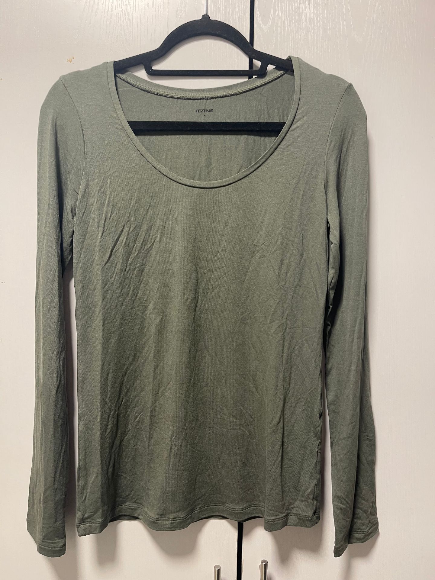 Tezenis Longsleeve אחר יד שנייה בנמיז - Nemyz