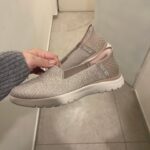 Skechers Slip-Ins Skechers – סקצ'רס יד שנייה בנמיז - Nemyz
