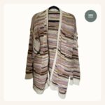 NEXT Duster Cardigan Next - נקסט יד שנייה בנמיז - Nemyz