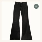 Topshop Denim Jeans Topshop-טופ שופ יד שנייה בנמיז - Nemyz