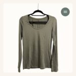 Tezenis Longsleeve אחר יד שנייה בנמיז - Nemyz