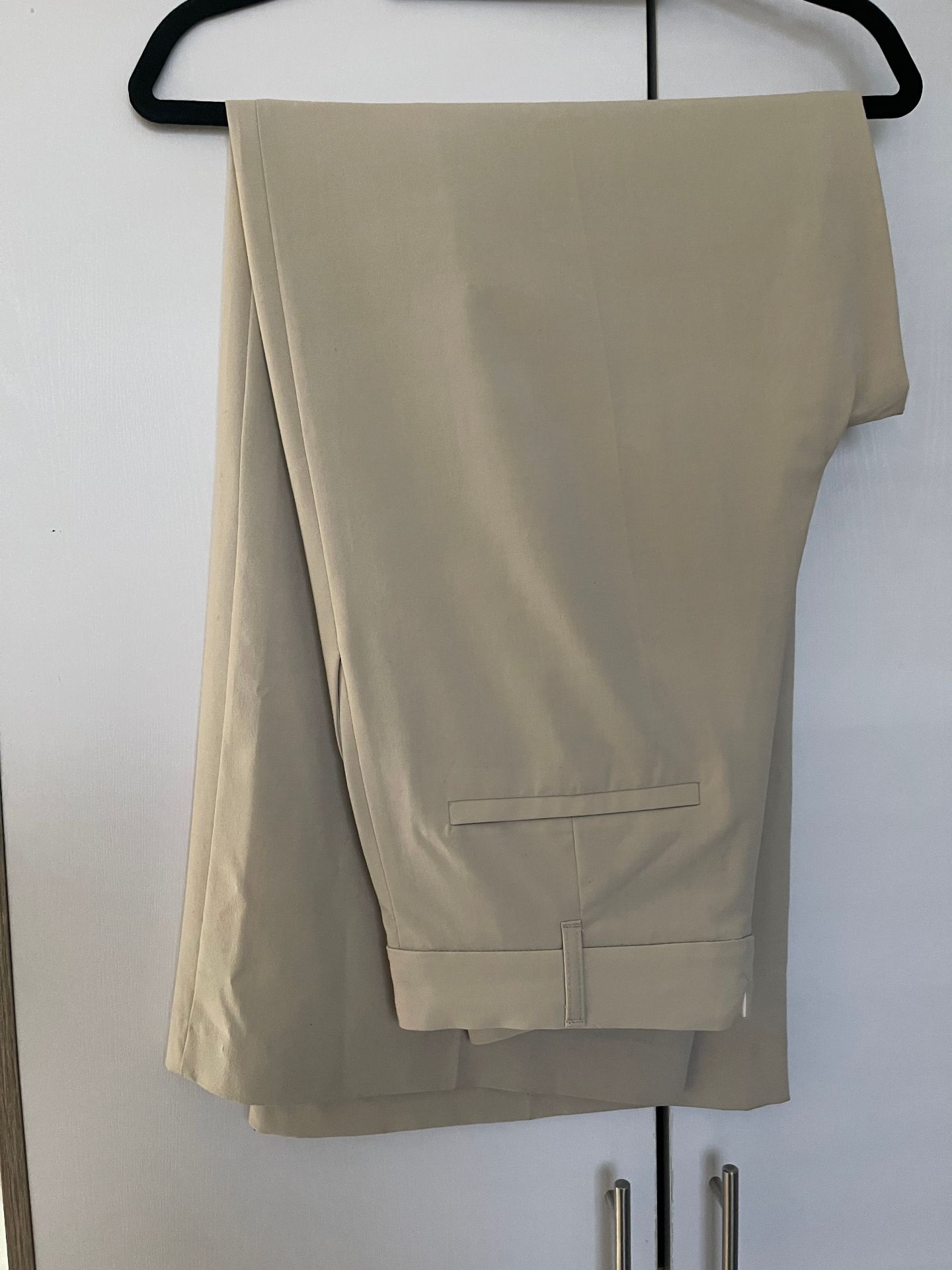 New Zara Trousers Zara - זארה יד שנייה בנמיז - Nemyz