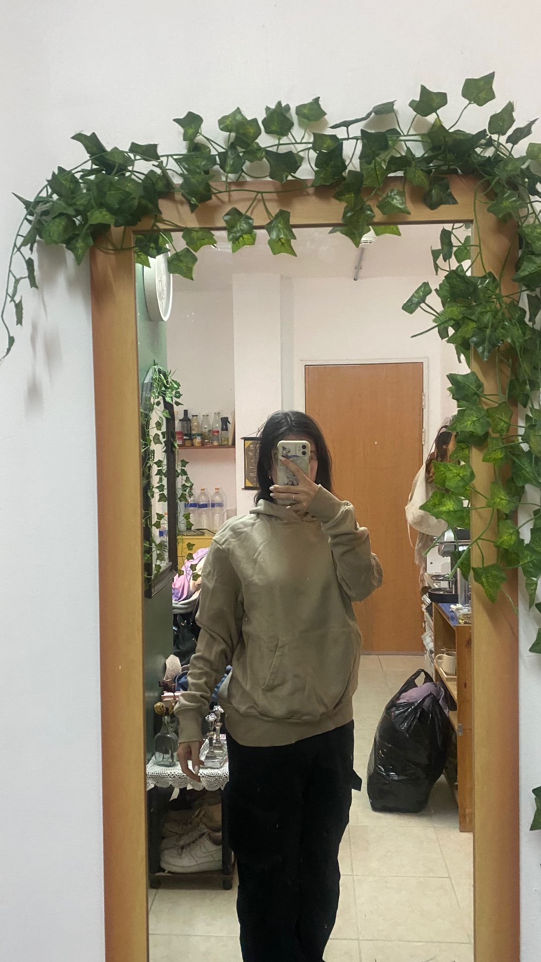 קפוצ׳ון בז׳ אסוס Asos – אסוס יד שנייה בנמיז - Nemyz