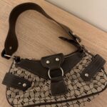 תיק y2k urban outfit Urban Outfitters יד שנייה בנמיז - Nemyz