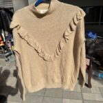 סוודר וינטג אחר יד שנייה בנמיז - Nemyz
