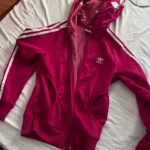 חולצת ספורט אדידס Adidas – אדידס יד שנייה בנמיז - Nemyz