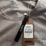 חולצה קצרה תמנון Tamnoon – תמנון יד שנייה בנמיז - Nemyz