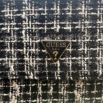תיק Guess - גס יד שנייה בנמיז - Nemyz