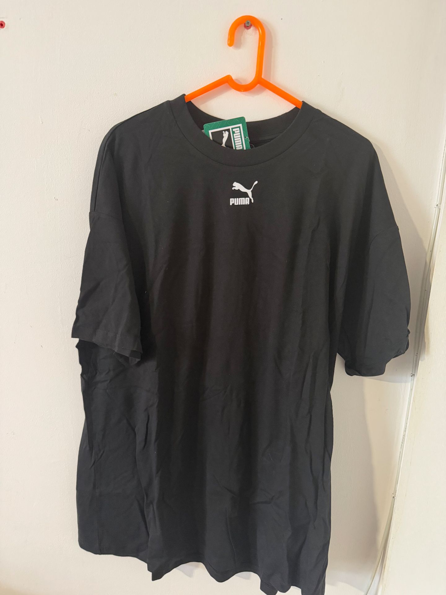 שמלה/חולצה puma Puma - פומה יד שנייה בנמיז - Nemyz