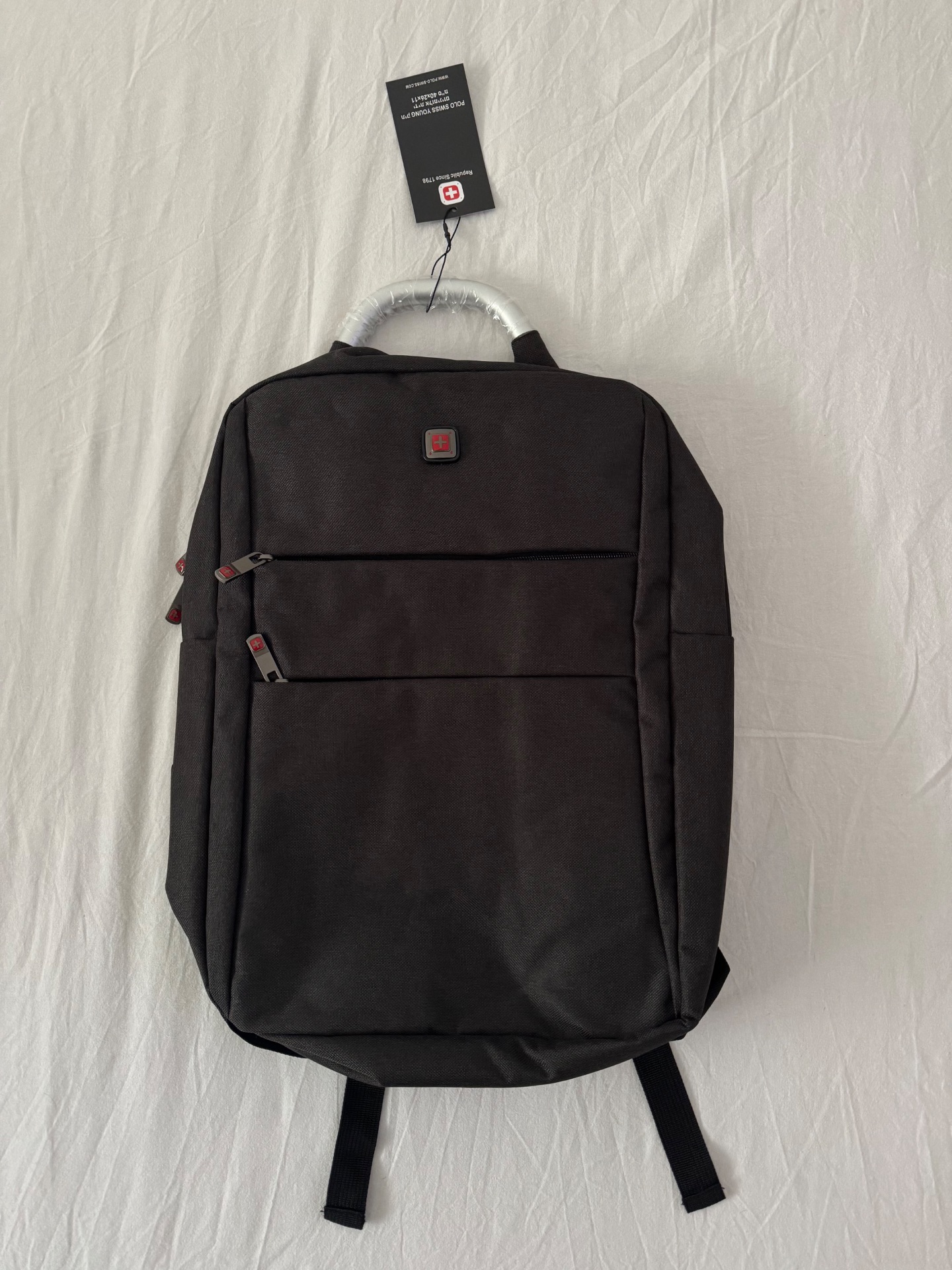 Polo Swiss bag אחר יד שנייה בנמיז - Nemyz