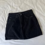 חצאית ברשקה Bershka – ברשקה יד שנייה בנמיז - Nemyz