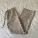 מכנס בארשקה Bershka – ברשקה יד שנייה בנמיז - Nemyz