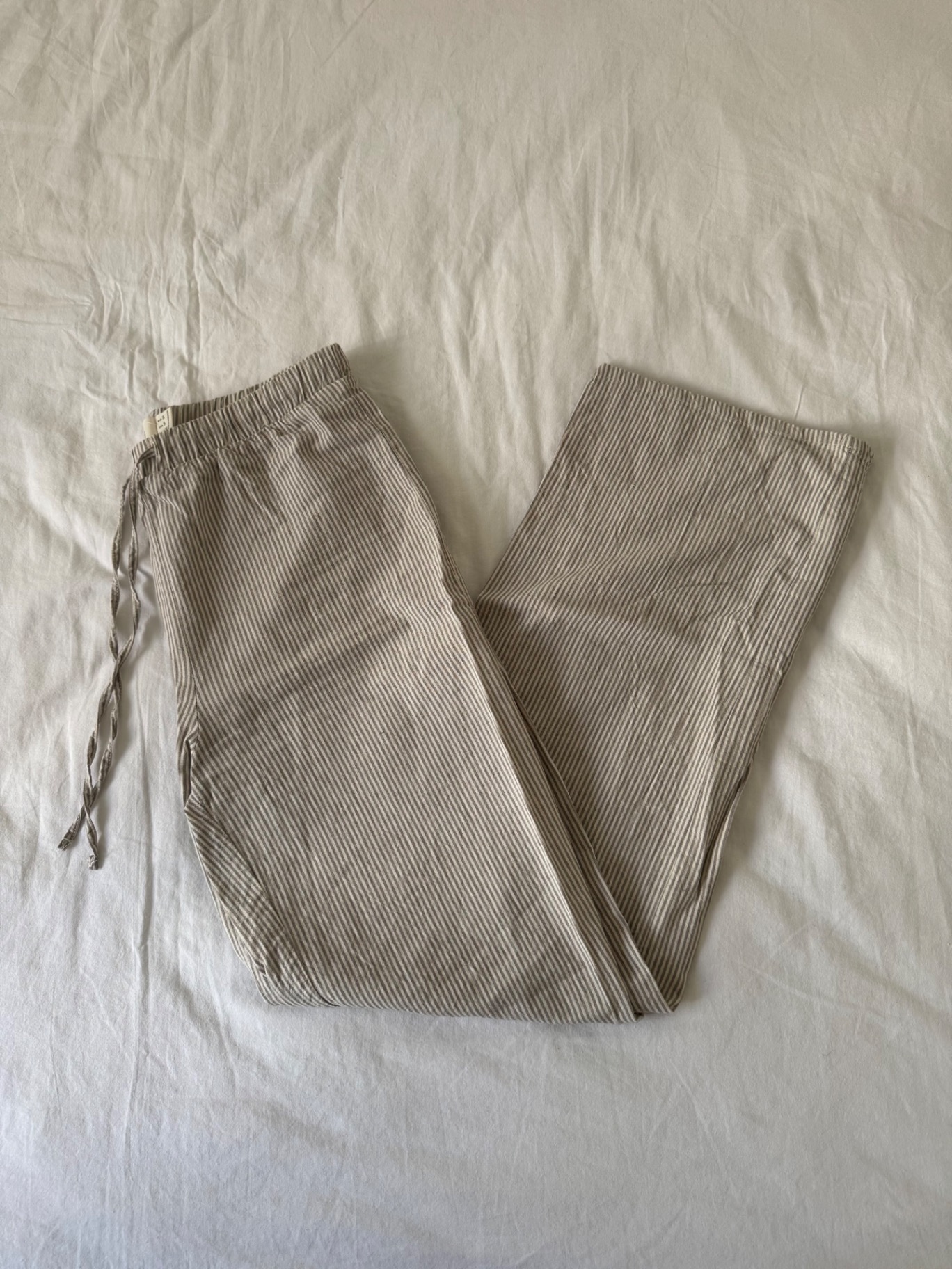 מכנס בארשקה Bershka – ברשקה יד שנייה בנמיז - Nemyz