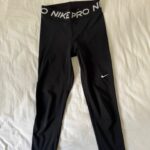 טייץ נייק Nike - נייקי יד שנייה בנמיז - Nemyz