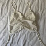 חולצה ברשקה Bershka – ברשקה יד שנייה בנמיז - Nemyz