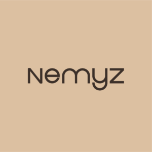לוגו נמיז Nemyz - מותג אופנת נשים ויד שנייה בסטייל