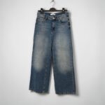 ג׳ינס של פול אנד בר Pull & Bear - פול אנד בר יד שנייה בנמיז - Nemyz