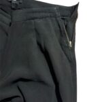 מכנסיים מחויטים H&M - אייץ' אנד אם יד שנייה בנמיז - Nemyz